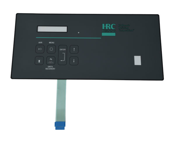 薄膜按鍵開關(guān)