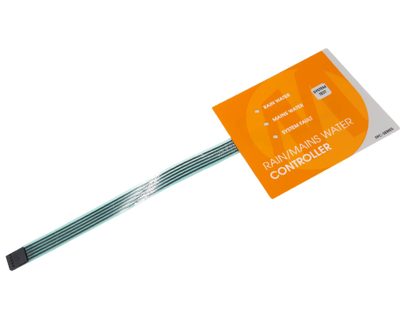 薄膜按鍵開關(guān)