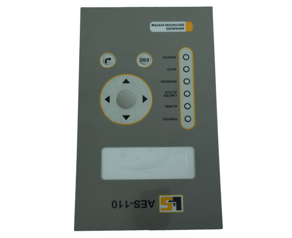 LED+薄膜按鍵開關(guān)